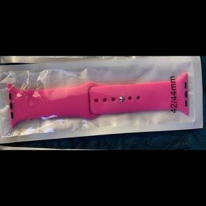 Apple Watch wrist band